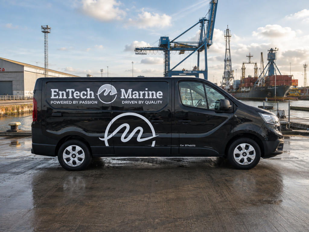 Entech