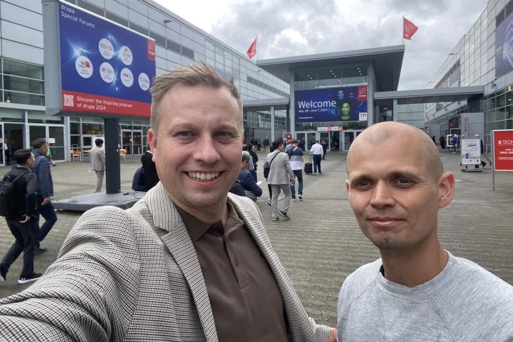 fespa 2025