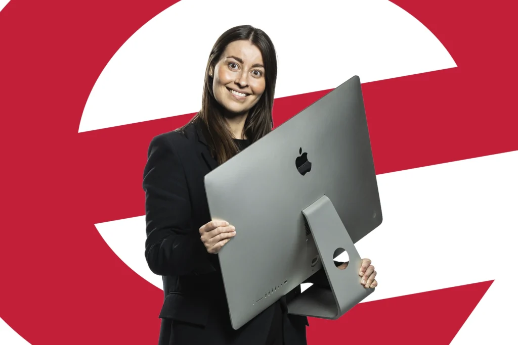 katrine blog